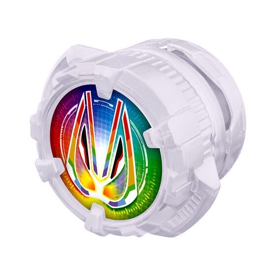 PRE-ORDER : [Blu-ray] Movie “Kamen Rider Geats: The Four Aces and the Black Fox” Collector’s Edition Limited Pre-order Edition