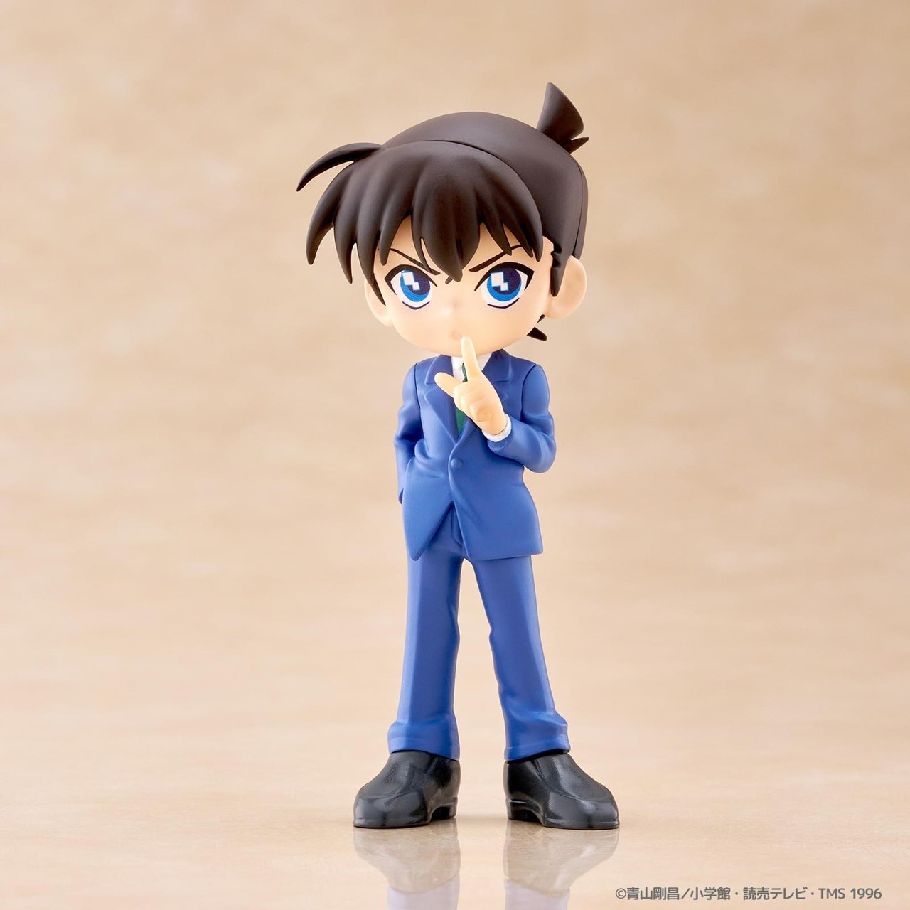 Pre-order : PalVerse Detective Conan Vol.1 (6 pcs) by Bushiroad Creative