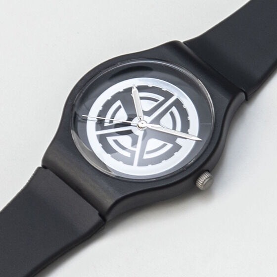 PRE-ORDER : Bakuage Sentai Boonboomger Watch