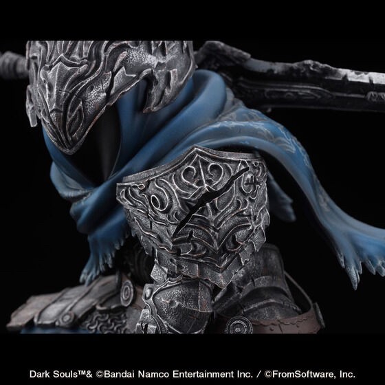PRE-ORDER : Dark Souls Q Collection Abysswalker Artorias (Normal / Limited Edition)