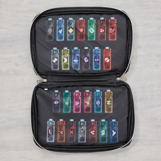 PRE-ORDER : Kamen Rider OOO / W Document Case
