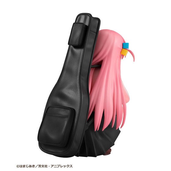 PRE-ORDER : Melty Princess BOCCHI THE ROCK! Hitori-chan on Palm