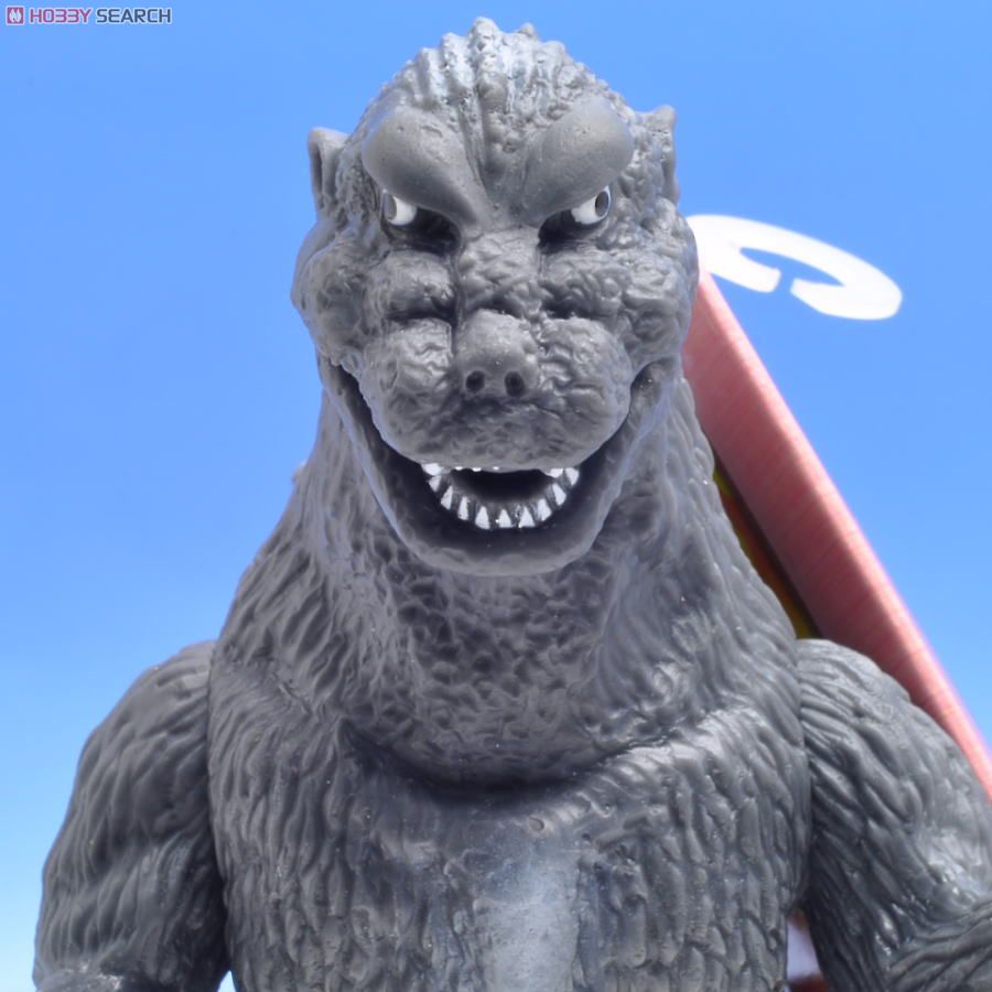 Godzilla Movie Monster Series First Generation Godzilla 6” by Bandai