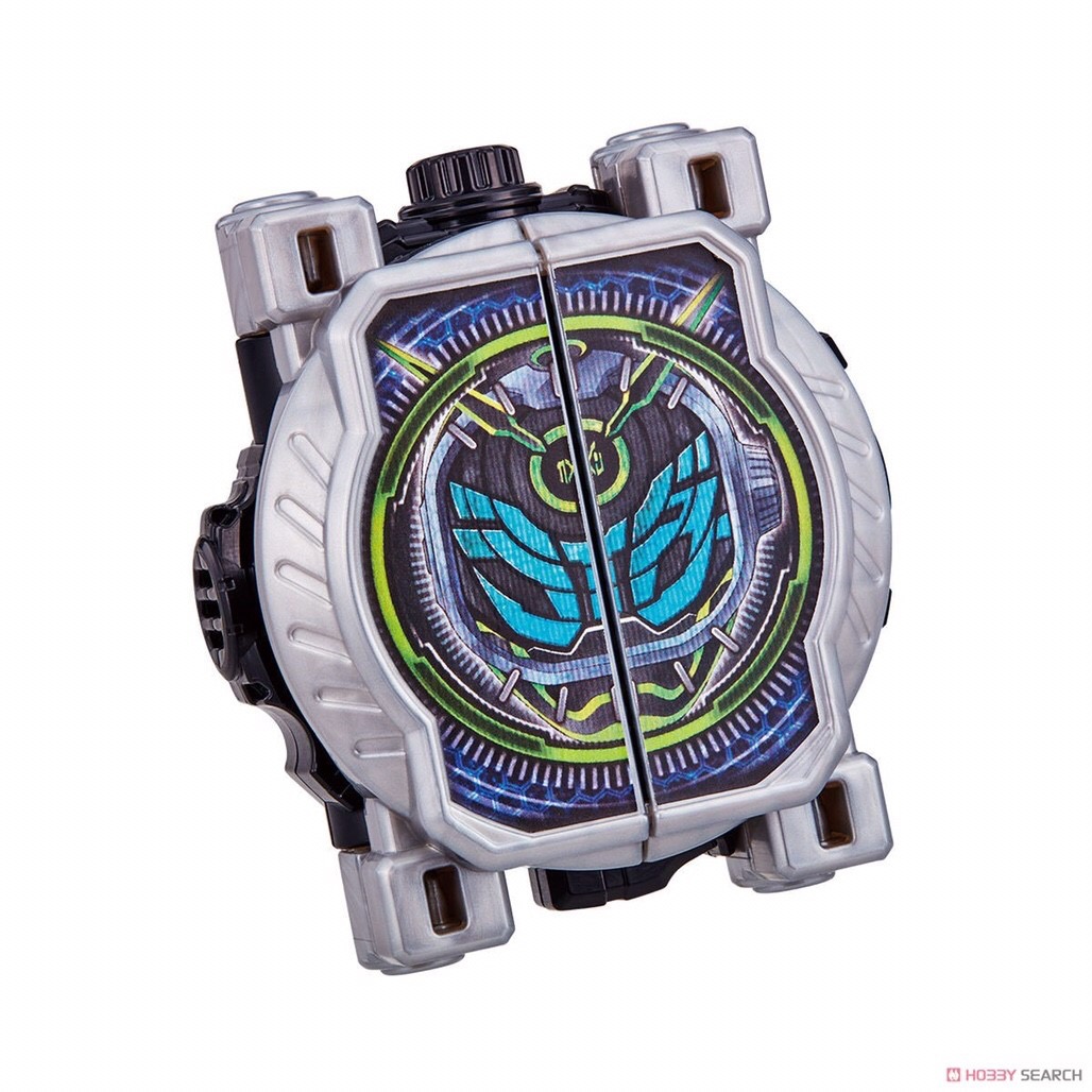 Masked Rider Zi-O - DX Beyondriver by Bandai
