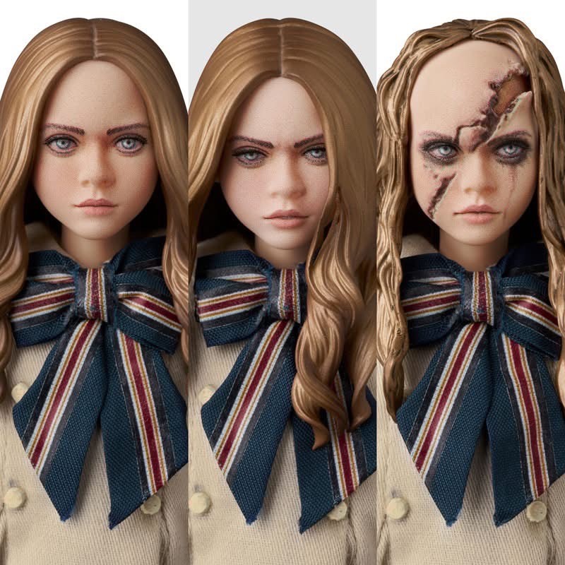 Pre-order : MAFEX M3GAN by Medicom Toy