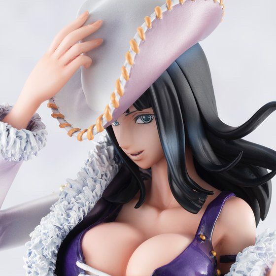 PRE-ORDER : Portrait.Of.Pirates One Piece “Playback Memories” Miss All Sunday