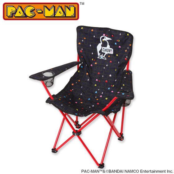 PRE-ORDER : PAC-MAN×CHUMS×FREAK’S STORE Easy Chair