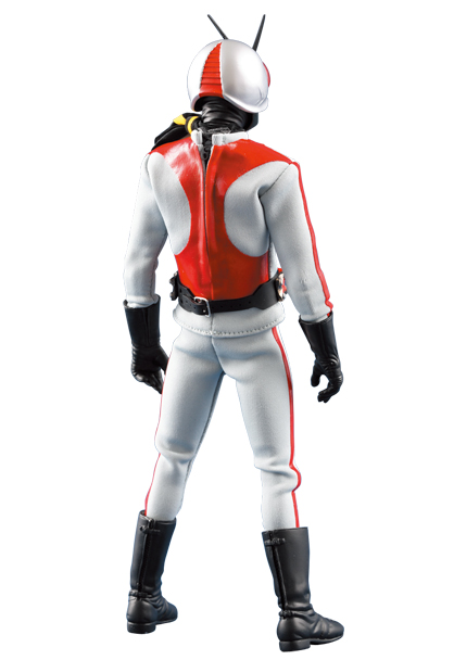 RAH220 No.51 DX Kamen Rider X 1/6 Scale by Medicom Toy