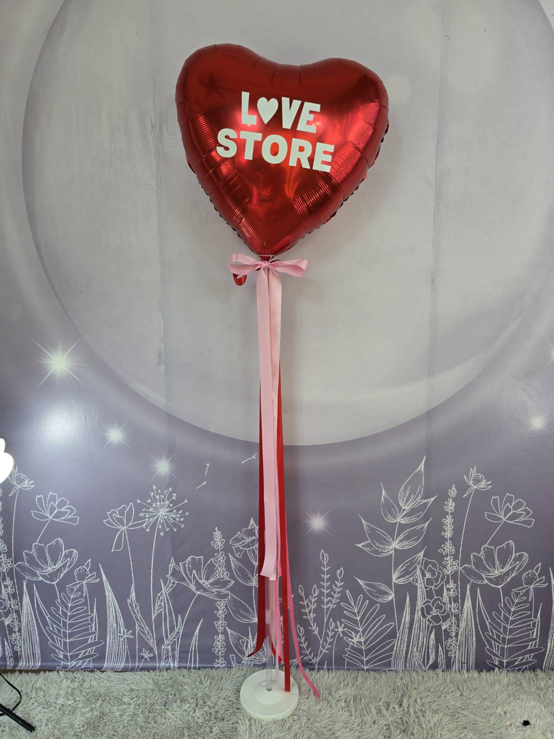 Love store 32นิ้ว