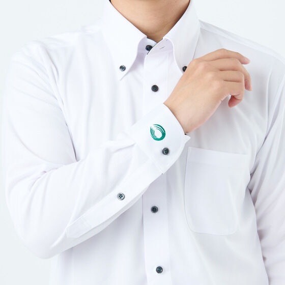 PRE-ORDER : Kamen Rider Yoccatta PLUS (yoccatta+) Haruyama Eco i-Shirt