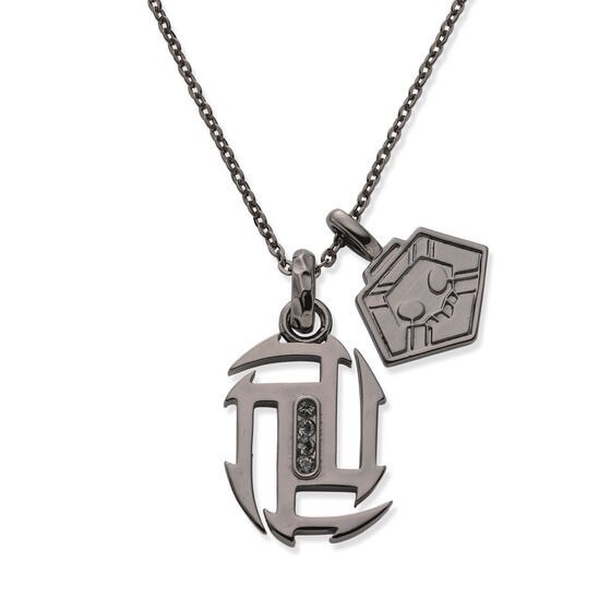 PRE-ORDER : BLEACH Thousand-Year Blood War × Velvet Lounge Necklace (3 types in total)