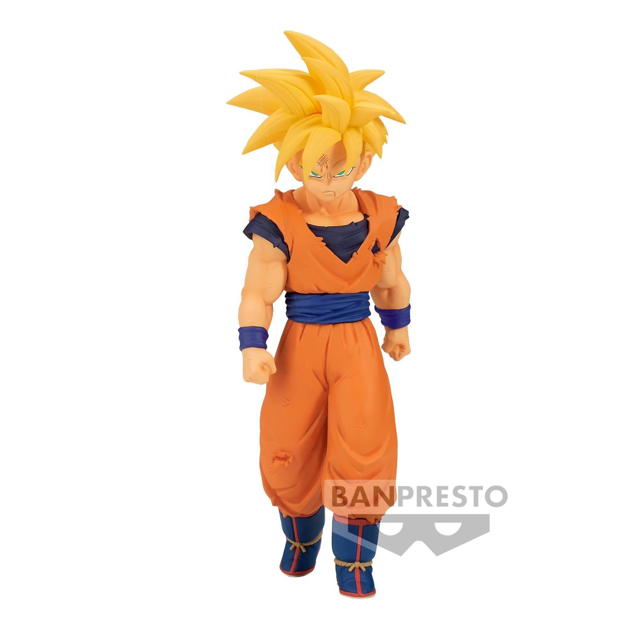 Pre-order : DRAGON BALL Z SOLID EDGE WORKS VOL.12 (A:SUPER SAIYAN 2 SON GOHAN) (B:SUPER SAIYAN SON GOHAN)