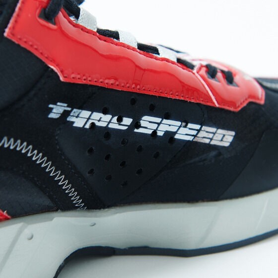 PRE-ORDER : Kamen Rider Drive Sneaker | HENSHIN by KAMEN RIDER