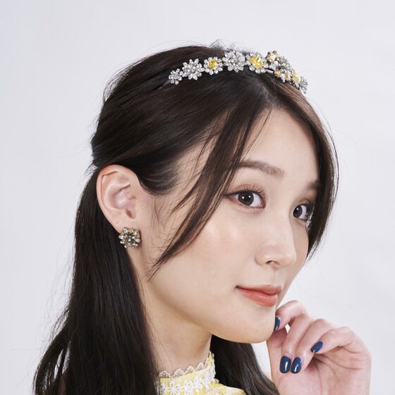 PRE-ORDER : Ohsama Sentai King-Ohger Himeno Ran Tiara