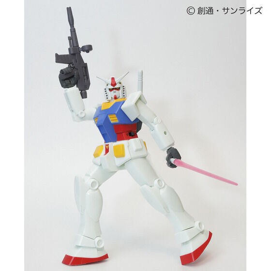 PRE-ORDER : Sound Warrior Gundam Premium