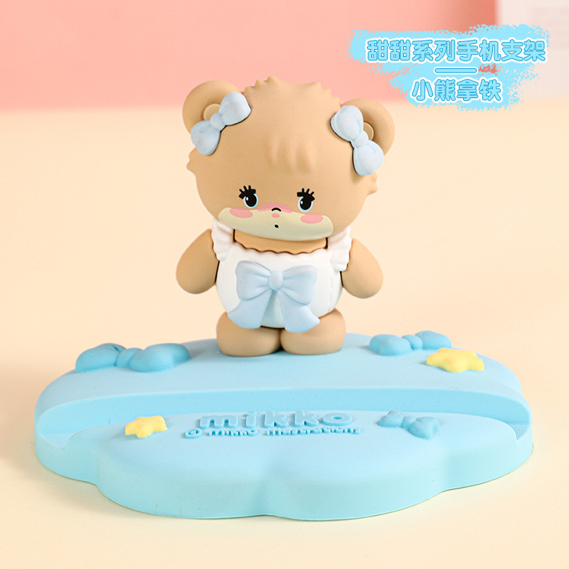 ที่วางมือถือ ลิขสิทธิ์แท้ Mobile Holder - Mikko