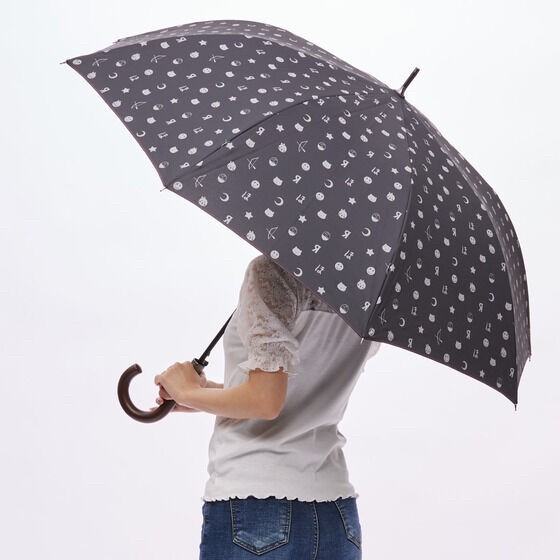 PRE-ORDER : Love Live! Jump Type Rain Umbrella