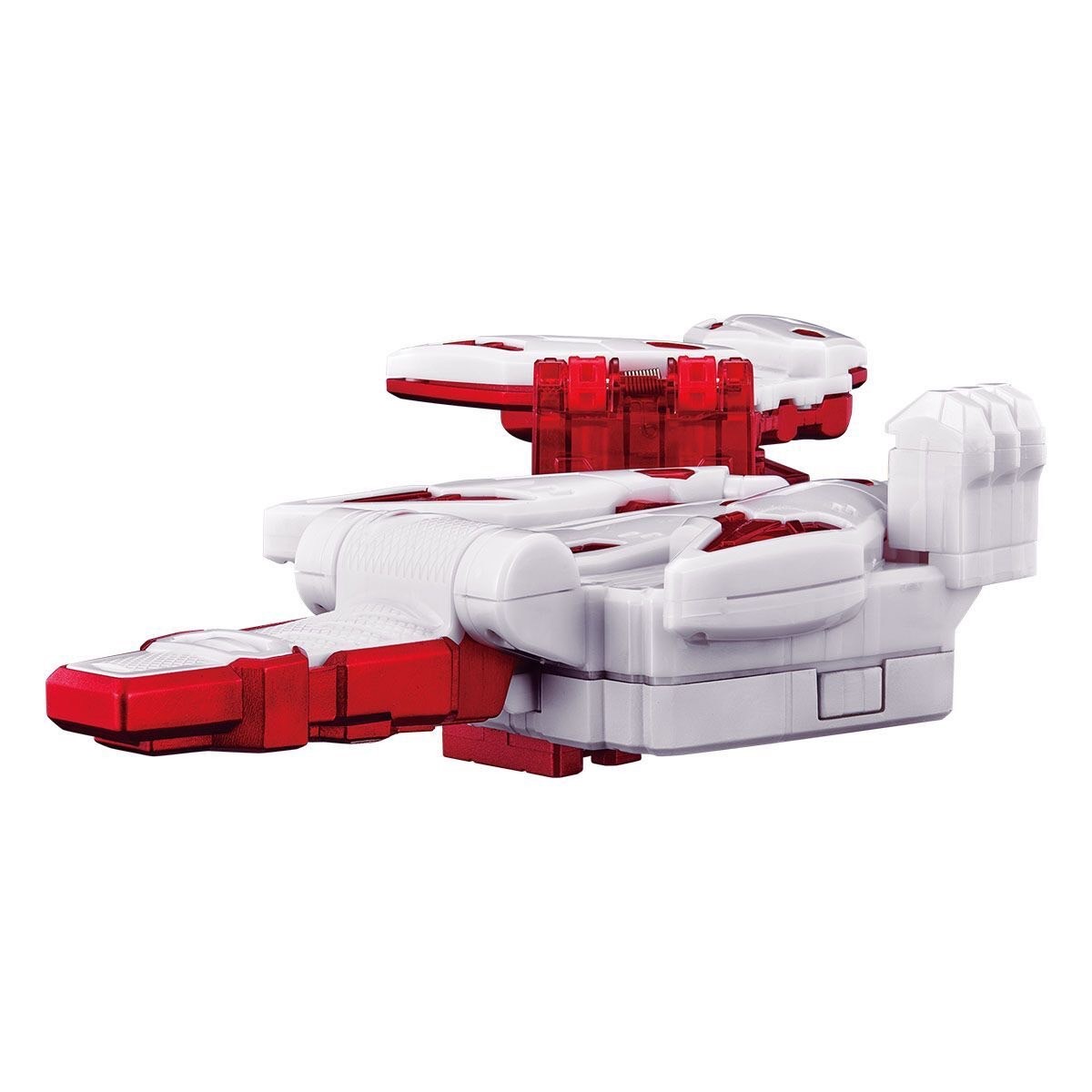 Masked Rider Geats - PREMIUM DX Memorial Boost Mark IX Raise Buckle by Premium Bandai (Limited)