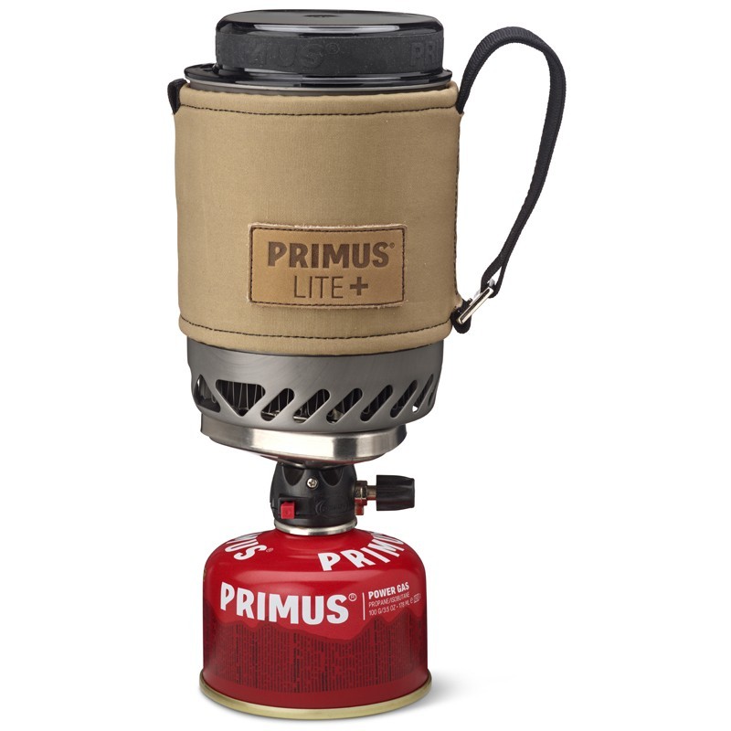 Primus เตา+หม้อ Lite+ Sand