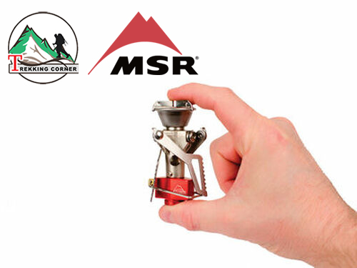 MSR Pocket Rocket 2