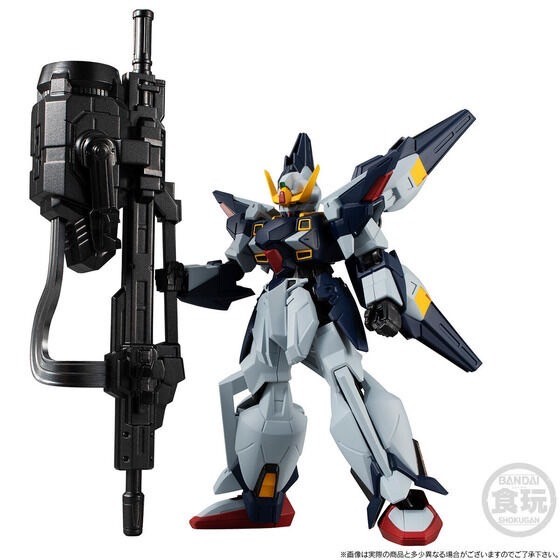 PRE-ORDER : MOBILE SUIT Gundam G Frame FA Sisquiede (Titans Color) / (A.E.U.G. Color)