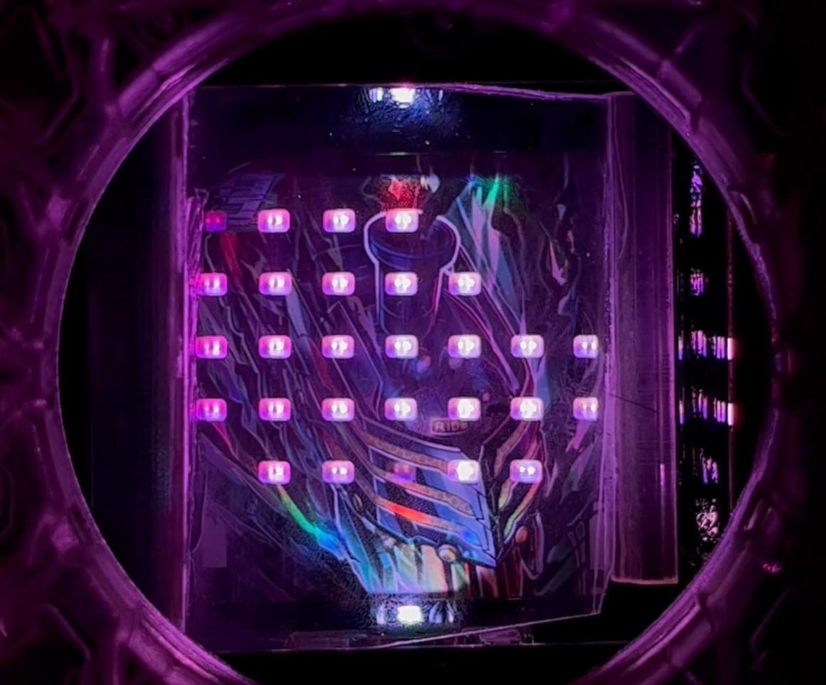 Masked Rider Gotchard - DX Dreadriver by Premium Bandai (Limited มีกล่องน้ำตาล)