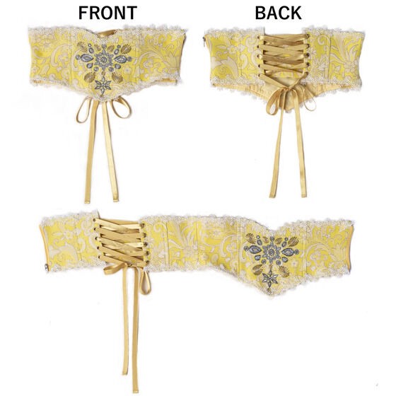 PRE-ORDER : Ohsama Sentai King-Ohger Himeno Ran Dress