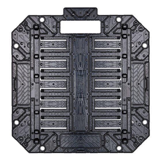 PRE-ORDER : DX Last Pandora Panel White, Last Pandora Panel Black, and Black Lost Bottles Set