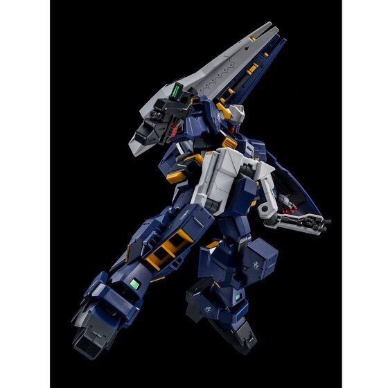 PRE-ORDER : HGUC 1/144 EXTENSION PARTS FOR (GUNDAM TR-1 ADVANCE HAZEL AND GUNDAM TR-6) PLASTIC MODEL