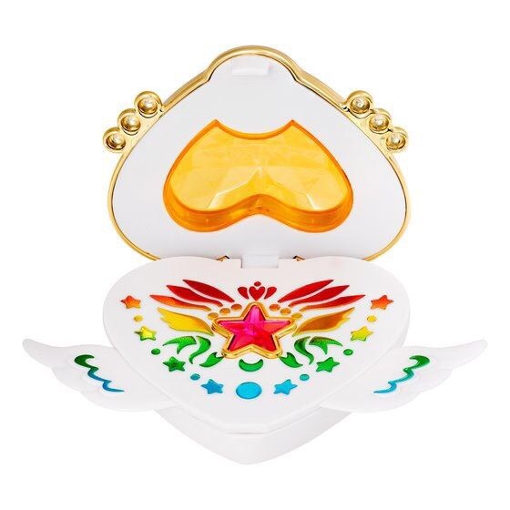 PRE-ORDER : PRETTY GUARDIAN SAILOR MOON ETERNAL MOON ARTICLE JEWELRY CASE