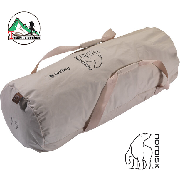 เต็นท์ Nordisk Asgard 19.6