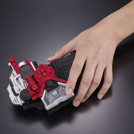 PRE-ORDER : CSM Lost Driver ver.1.5