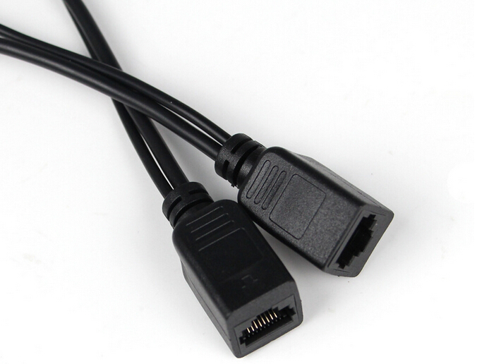 สาย POE Injector
