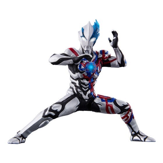 PRE-ORDER : Ultimate Luminous Premium Ultraman Blazar