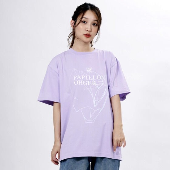 PRE-ORDER : Toei Hero T-shirt