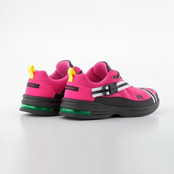 PRE-ORDER : Kamen Rider Decade Sneakers ｜HENSHIN by KAMEN RIDER