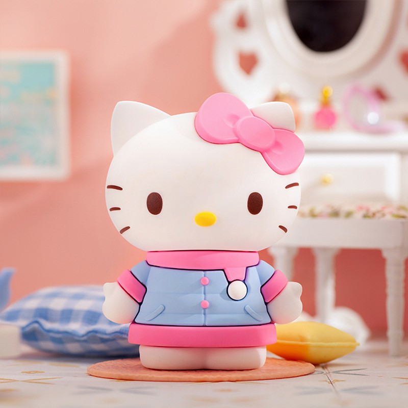 Hello Kitty Diary Series