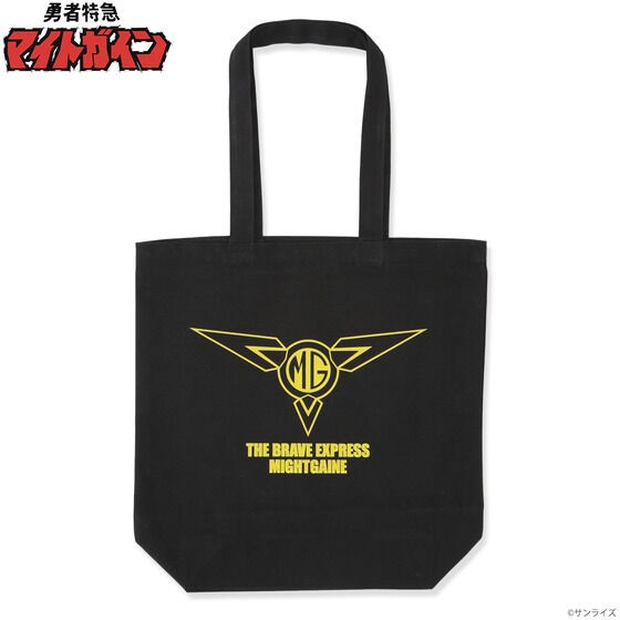 PRE-ORDER : The King of Braves Mark Tote Bag
