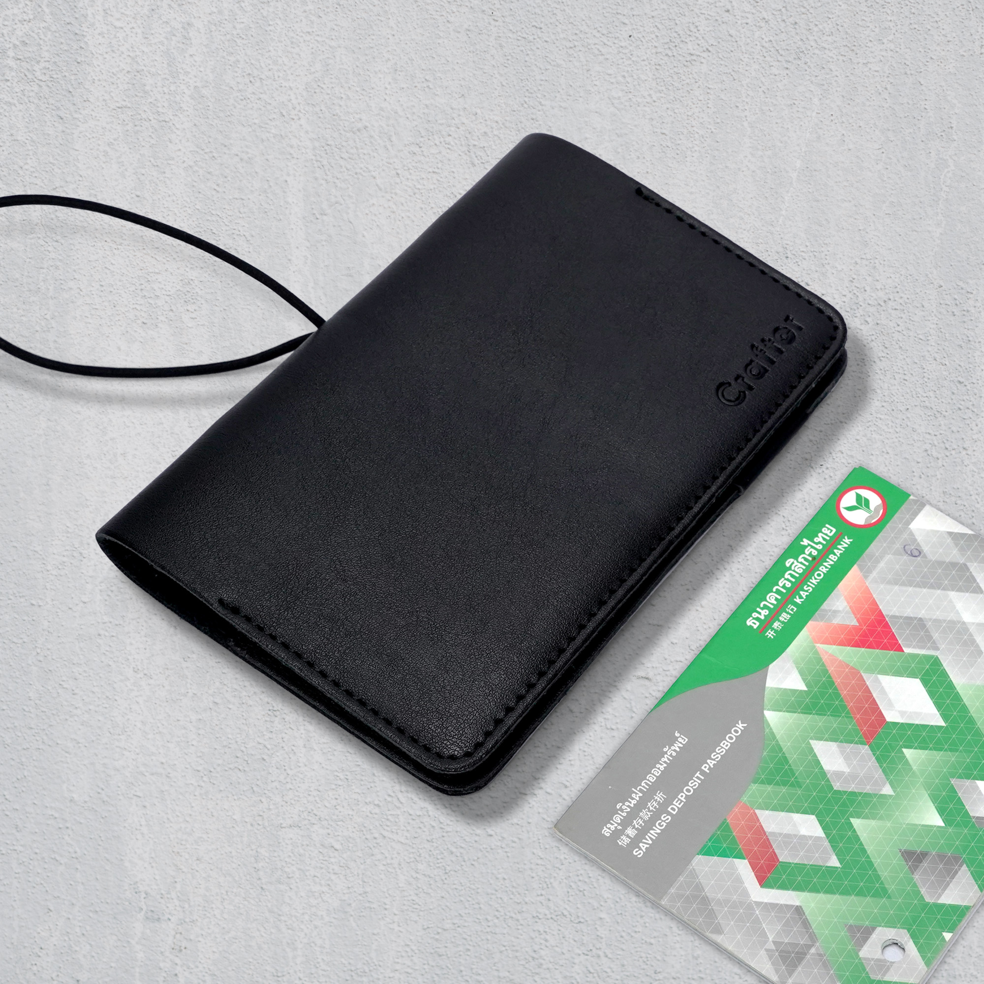 Spring BankBook