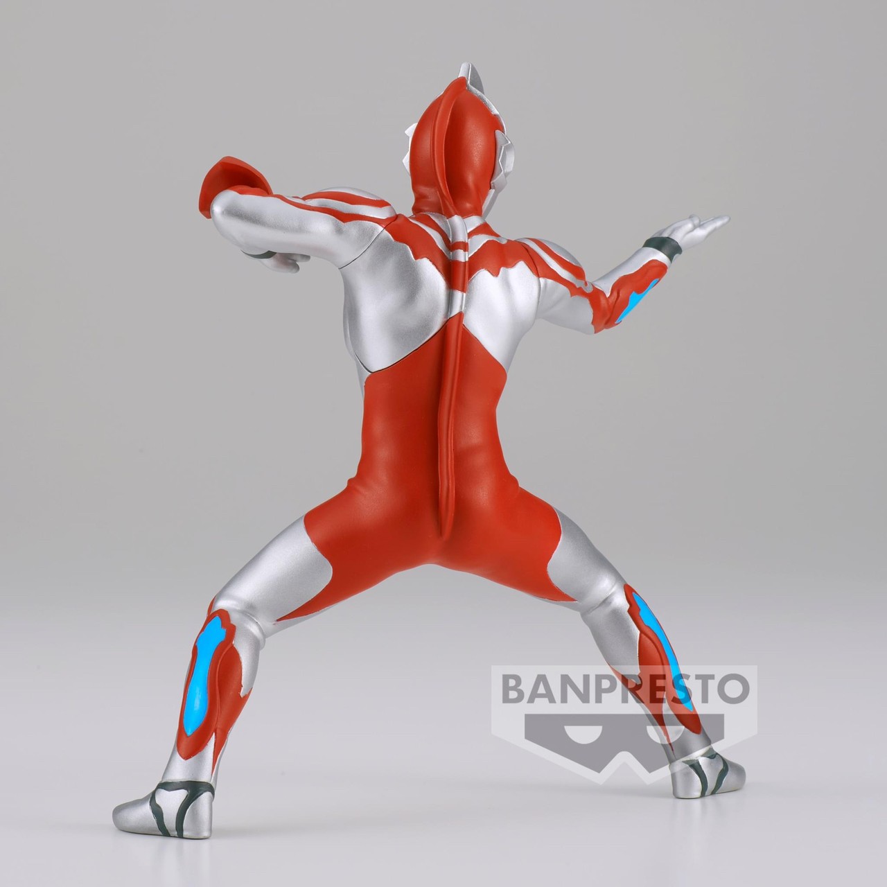 Pre-order : ULTRAMAN RIBUT HERO'S BRAVE STATUE FIGURE ULTRAMAN RIBUT