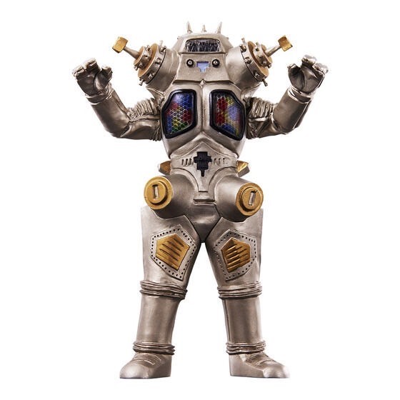 PRE-ORDER : Ultimate Ultimate Luminous King Joe