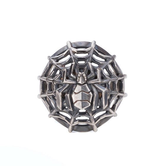 PRE-ORDER : Kamen Rider Revice Kamen Rider Demons Spider Ring