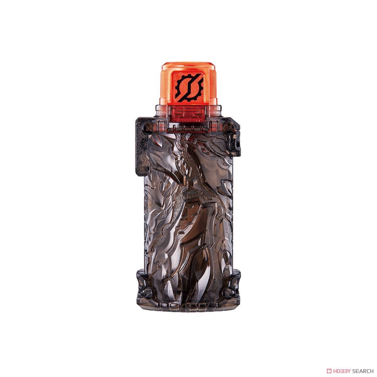 Masked Rider Build - DX Cross-Z Magma Knuckle by Bandai