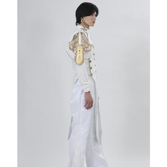 PRE-ORDER : Ohsama Sentai King-Ohger Jeramie Brasieri Costume