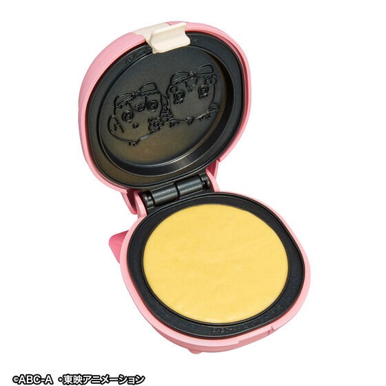PRE-ORDER : Kongari Chara Pancake Maker Delicious Party Pretty Cure