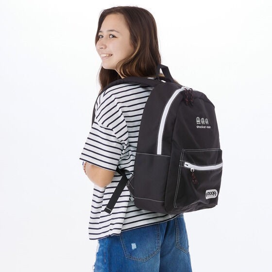 PRE-ORDER : Shocker-san at noon Outdoor Products Daypack