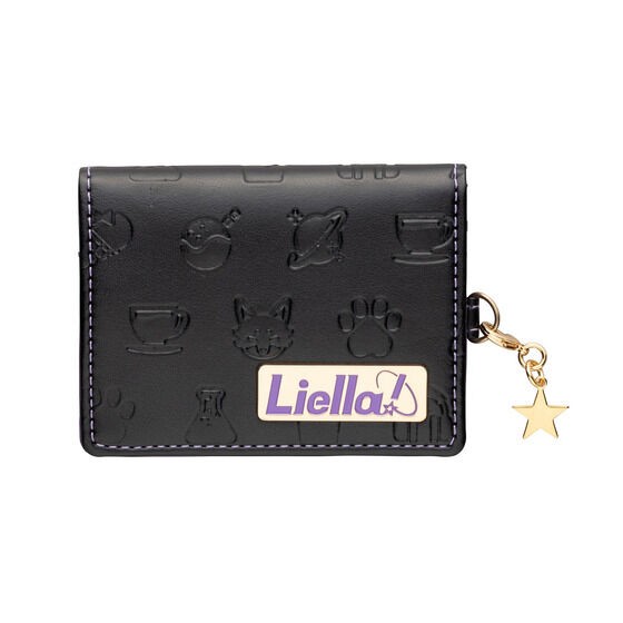 PRE-ORDER : Love Live! Superstar!! Pass Case