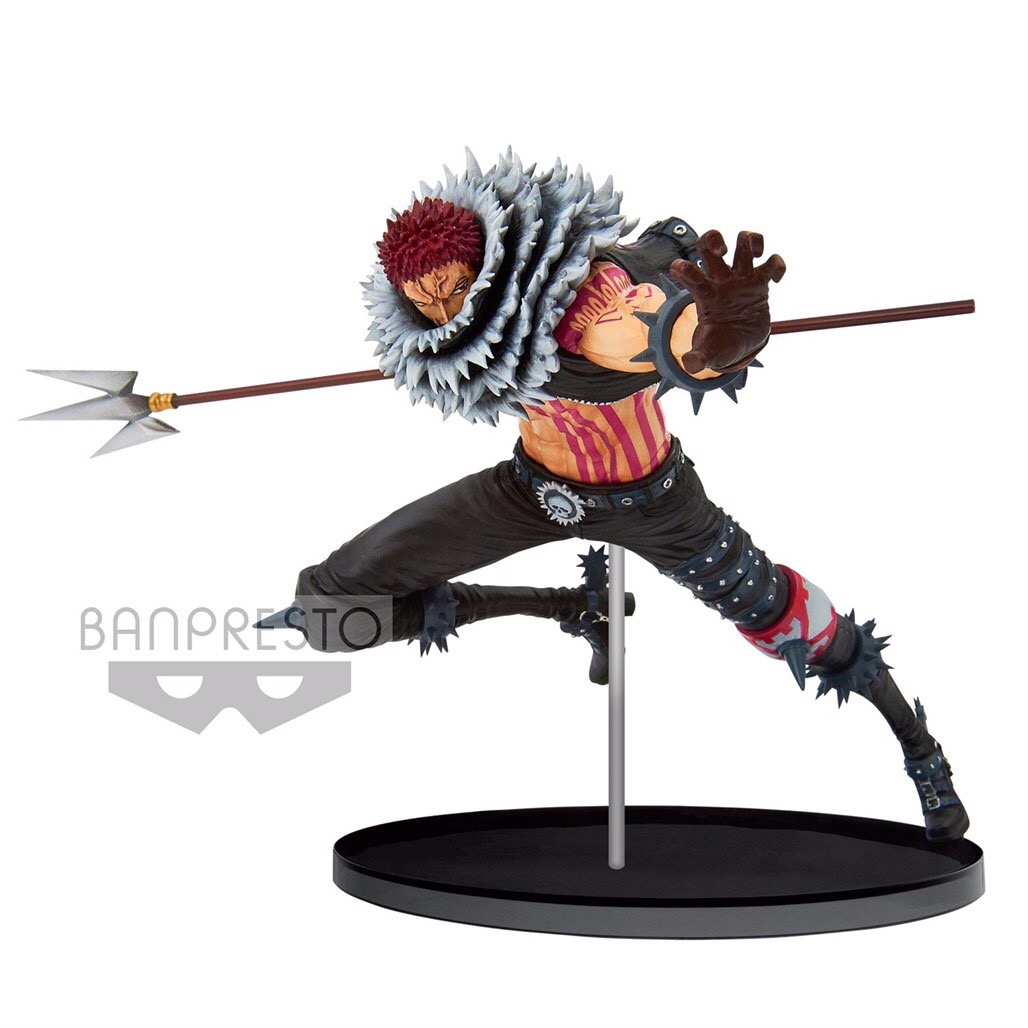 Pre-order : OP WORLD FIGURE COLOSSEUM2 VOL 5 (NORMAL COLOR VER)