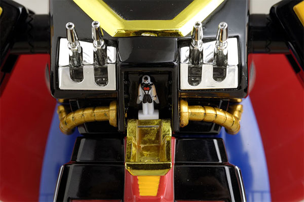 Brave Gokin 11 Sankan-Oh by CM’s Corporation