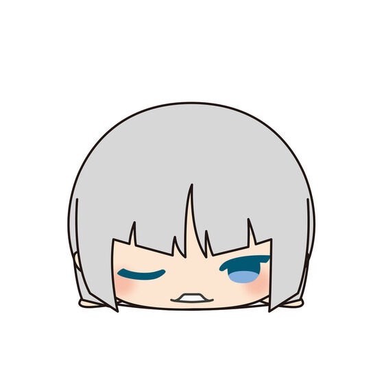 PRE-ORDER : Mochi Mochi Mascot Mobile Suit Gundam SEED FREEDOM